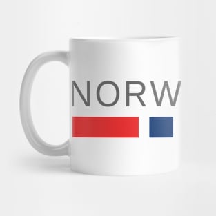 Norway Cup Mug